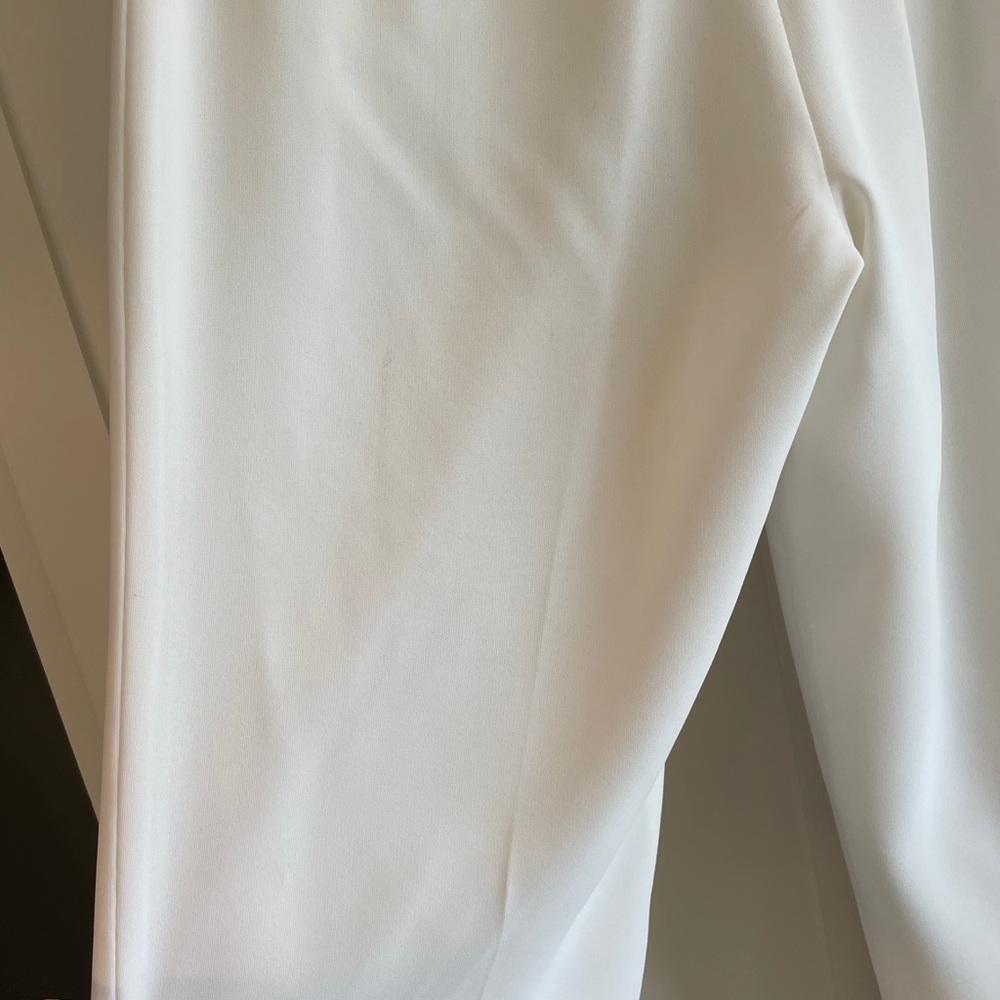 Pendleton Cream Pant - Picture 7 of 7